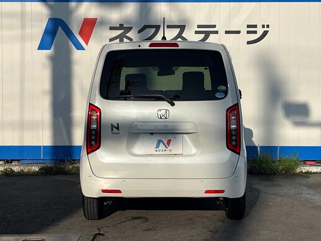 ホンダ N-WGN