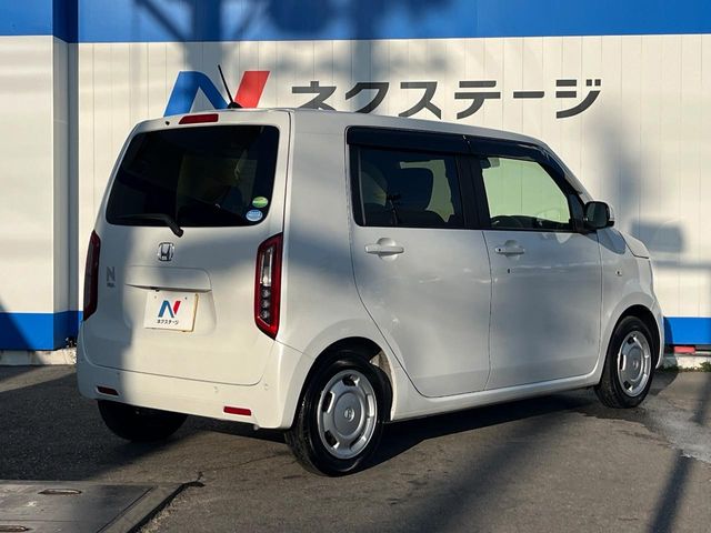 ホンダ N-WGN