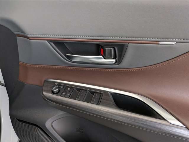 トヨタ ハリアー