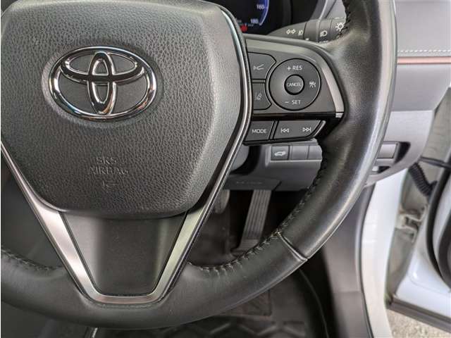 トヨタ ハリアー