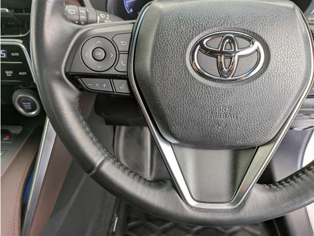 トヨタ ハリアー