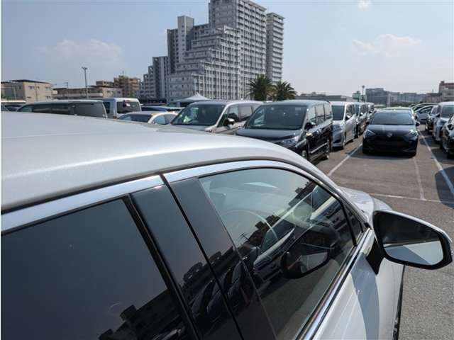 トヨタ ハリアー