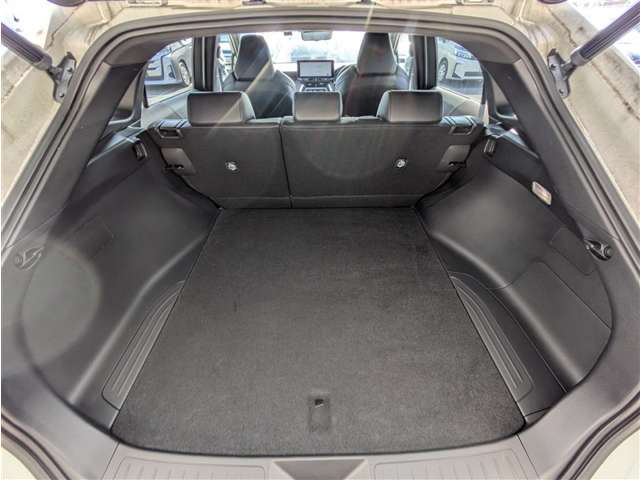 トヨタ ハリアー