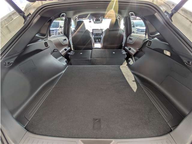 トヨタ ハリアー