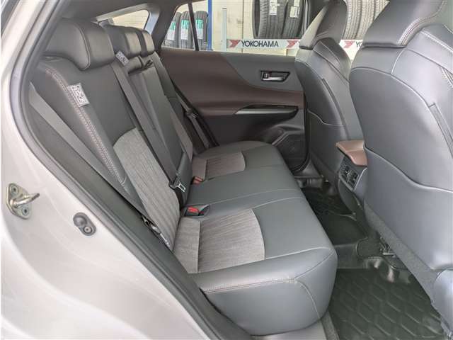 トヨタ ハリアー