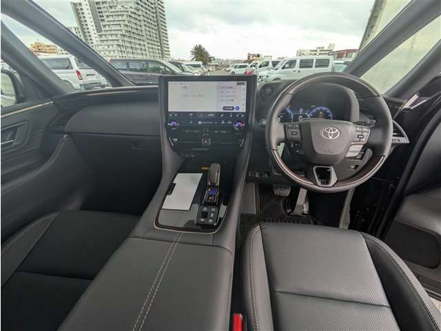 トヨタ アルファード