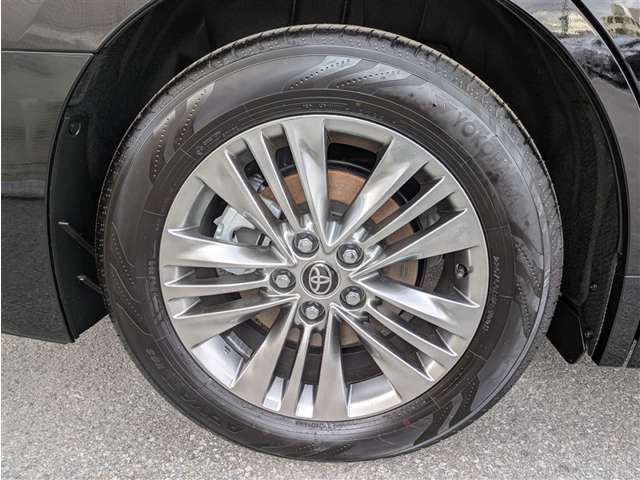 トヨタ アルファード