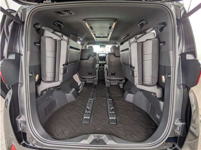 トヨタ アルファード