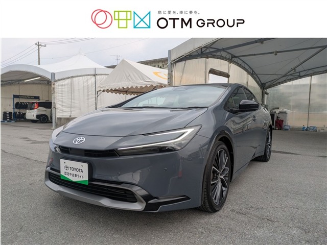 トヨタ プリウス