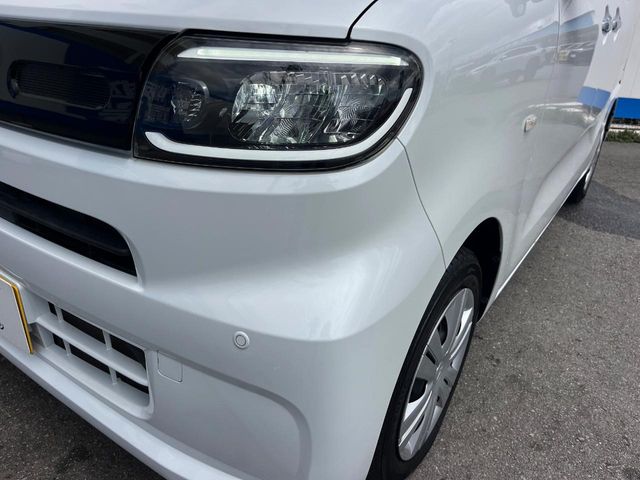 ダイハツ タント