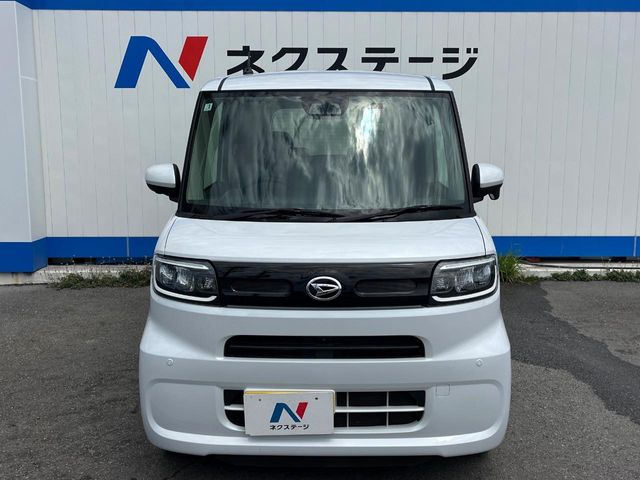 ダイハツ タント