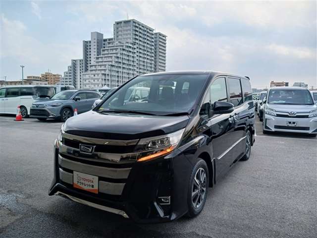 トヨタ ノア