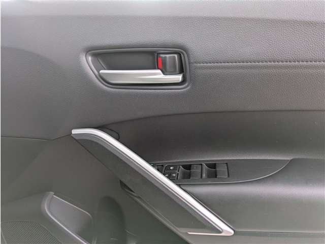 トヨタ カローラクロス