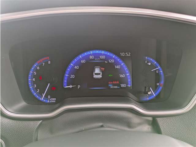 トヨタ カローラクロス