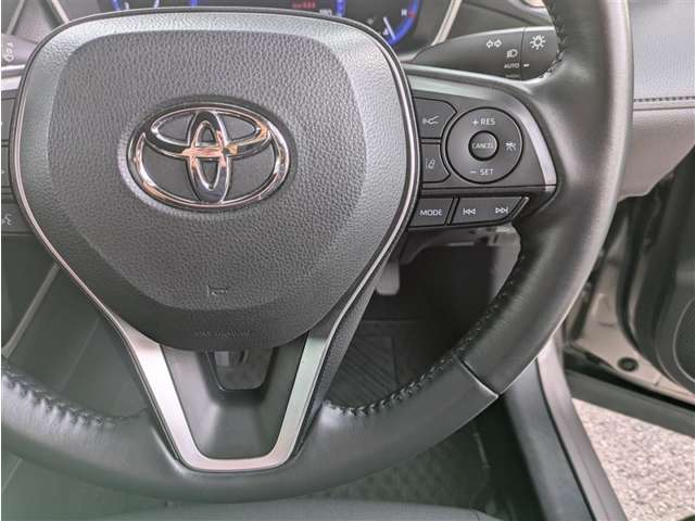 トヨタ カローラクロス