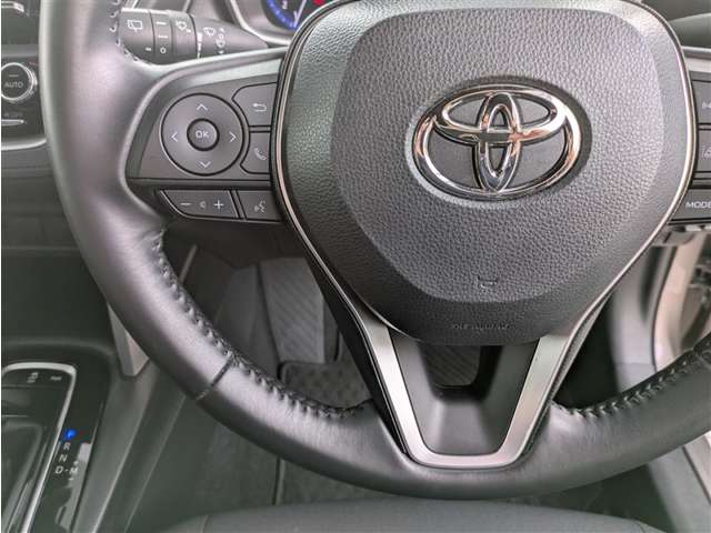 トヨタ カローラクロス