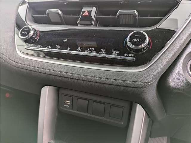 トヨタ カローラクロス