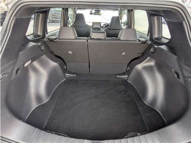 トヨタ カローラクロス