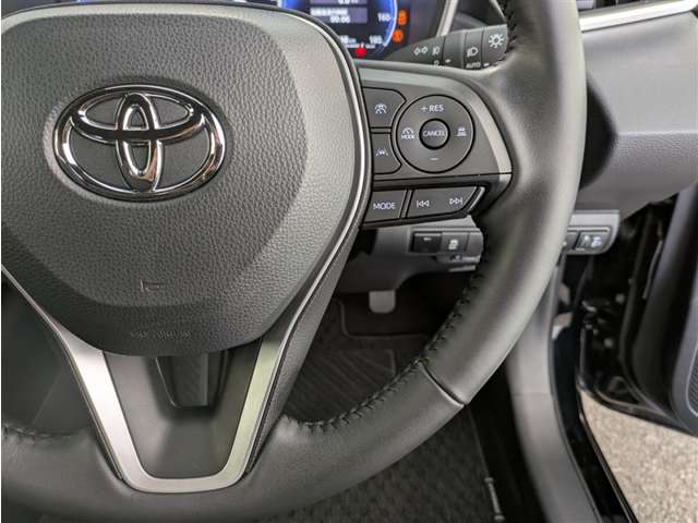 トヨタ カローラスポーツ