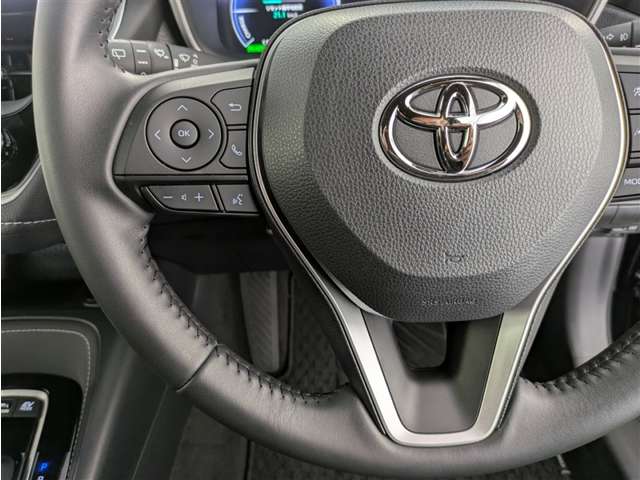 トヨタ カローラスポーツ