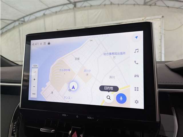 トヨタ カローラスポーツ