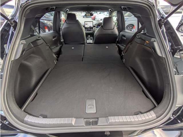 トヨタ カローラスポーツ