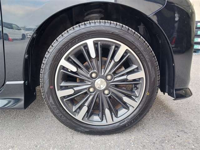 マツダ フレアワゴン