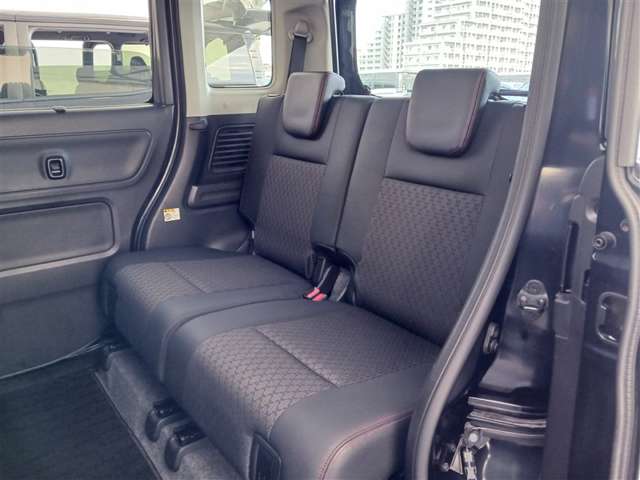 マツダ フレアワゴン