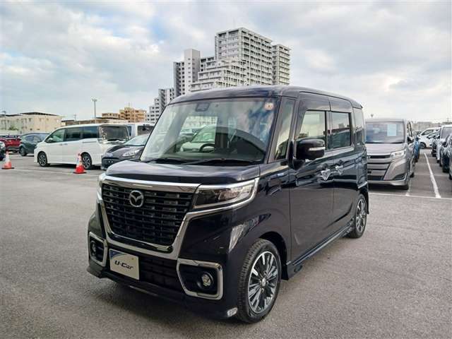 マツダ フレアワゴン