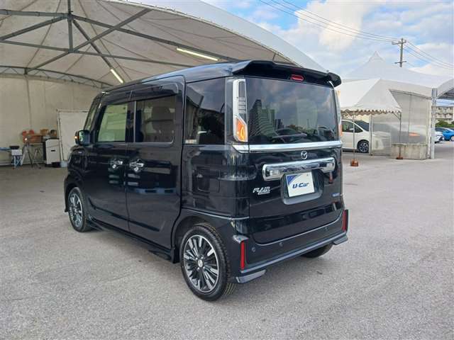 マツダ フレアワゴン