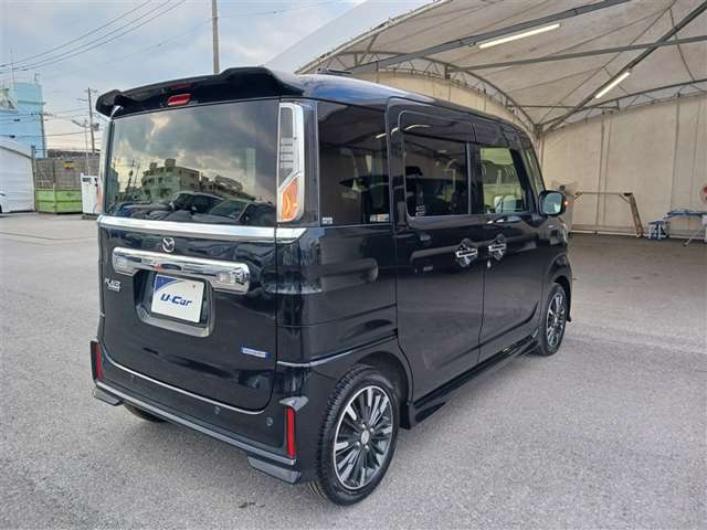 マツダ フレアワゴン