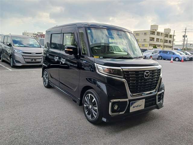 マツダ フレアワゴン