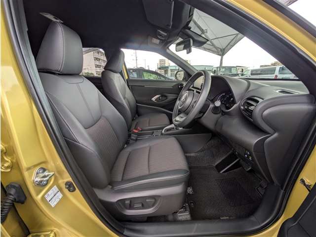 トヨタ ヤリスクロス