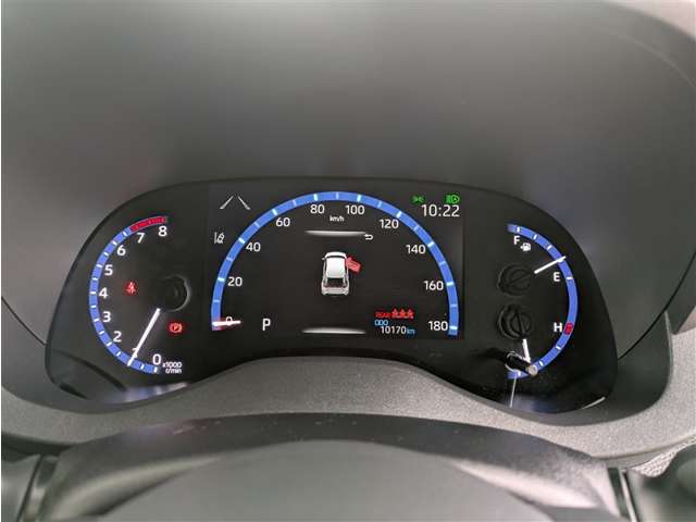 トヨタ ヤリスクロス