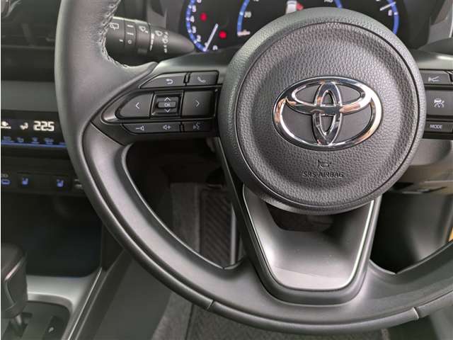 トヨタ ヤリスクロス