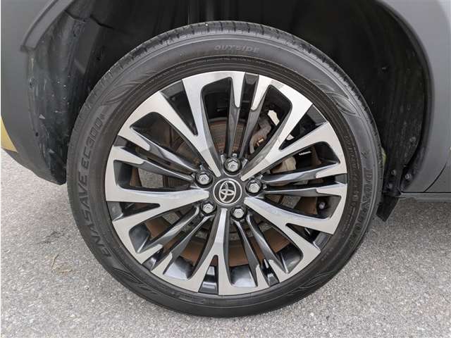 トヨタ ヤリスクロス