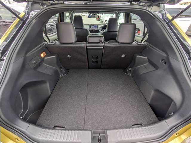 トヨタ ヤリスクロス