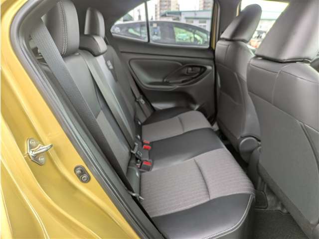 トヨタ ヤリスクロス