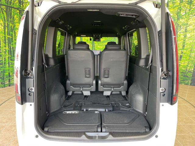 ホンダ ステップワゴン