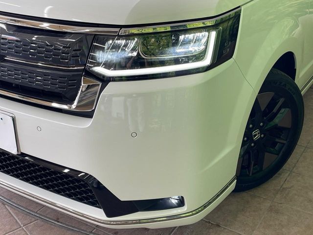 ホンダ ステップワゴン