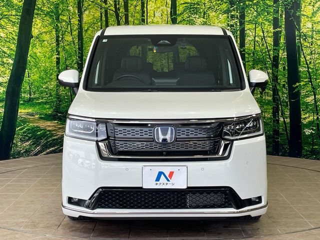 ホンダ ステップワゴン