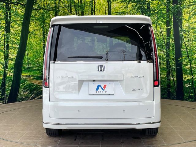 ホンダ ステップワゴン