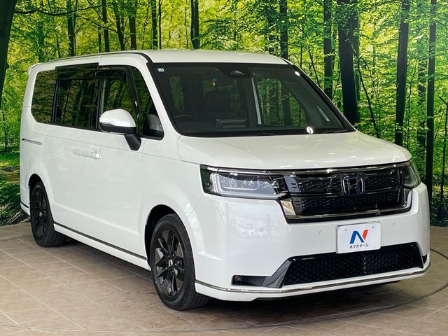 ホンダ ステップワゴン