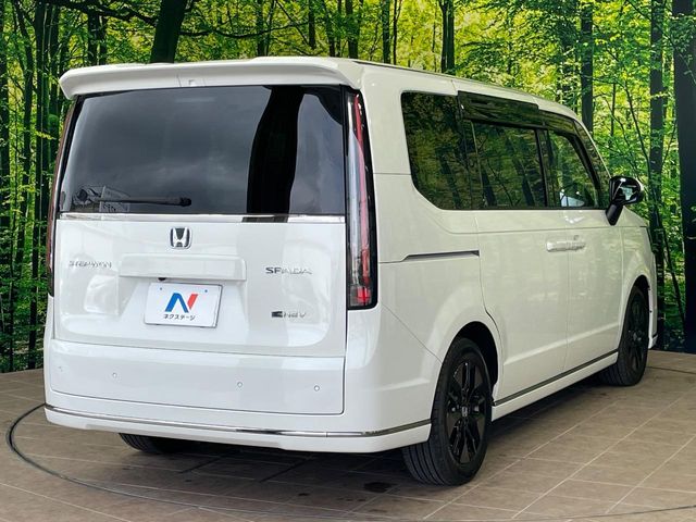 ホンダ ステップワゴン
