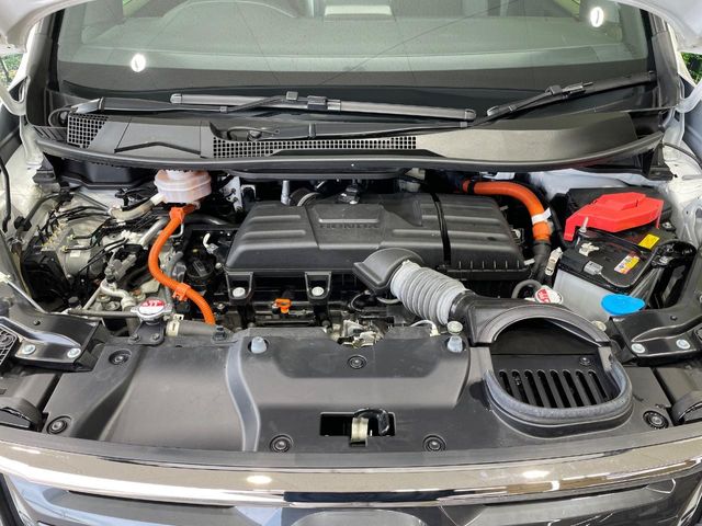 ホンダ ステップワゴン