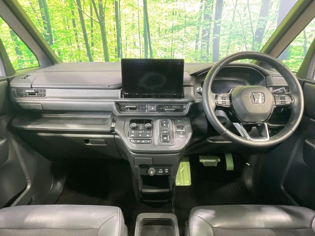 ホンダ ステップワゴン