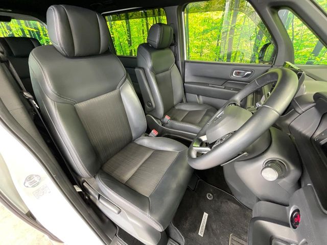 ホンダ ステップワゴン