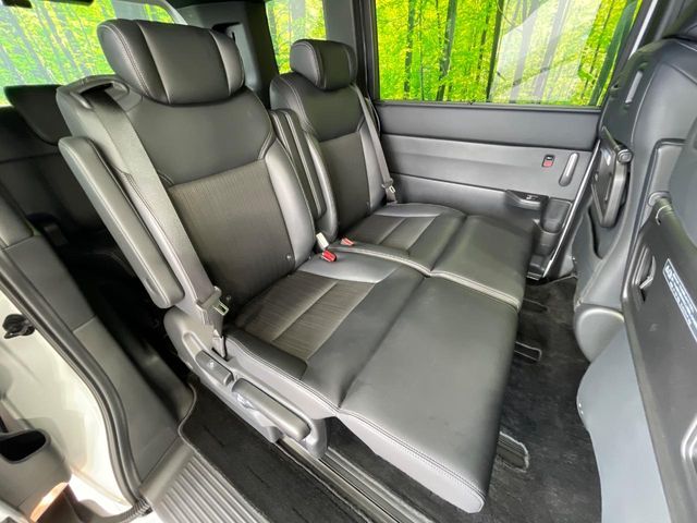 ホンダ ステップワゴン