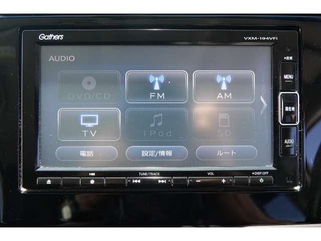 ホンダ フィット