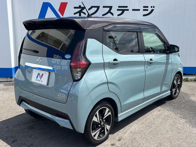 日産 デイズ